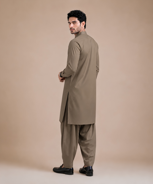 Sapphire Wooden Wash & Wear (Unstitch)