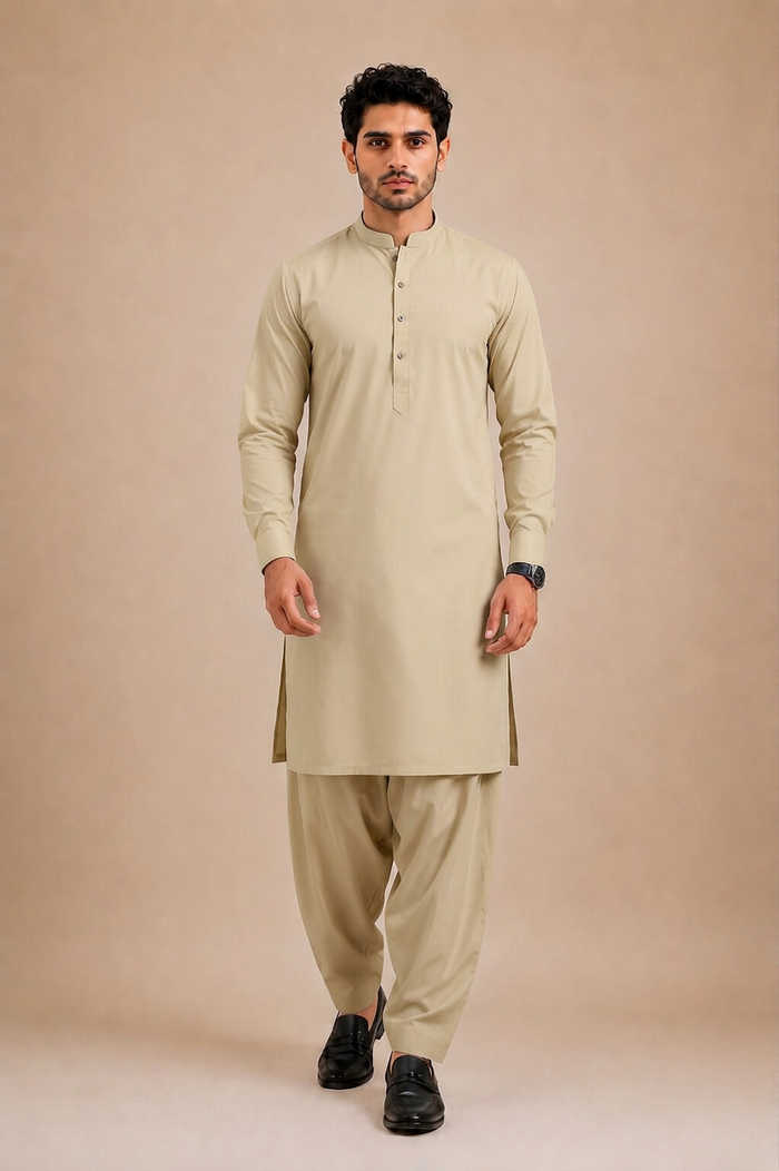 Sapphire Bone Wash & Wear (Unstitch)