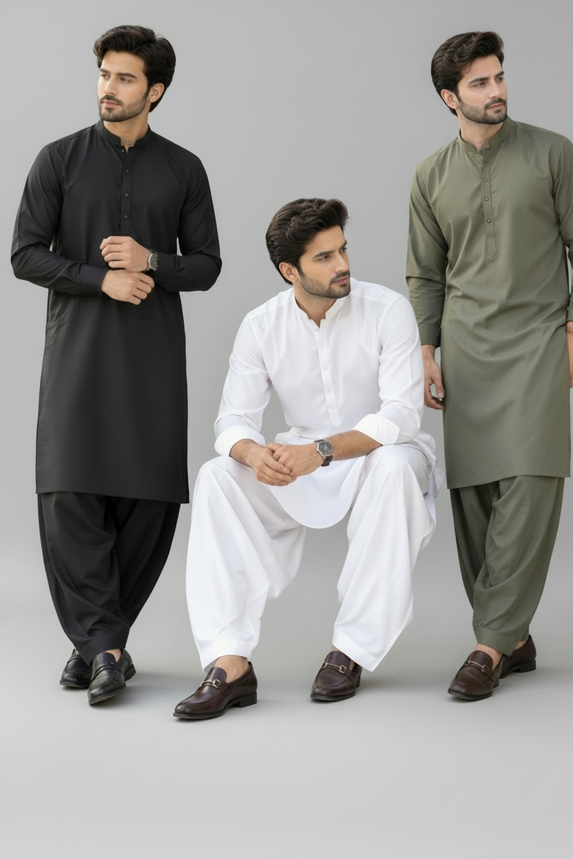 WINTER COLLECTION 2026