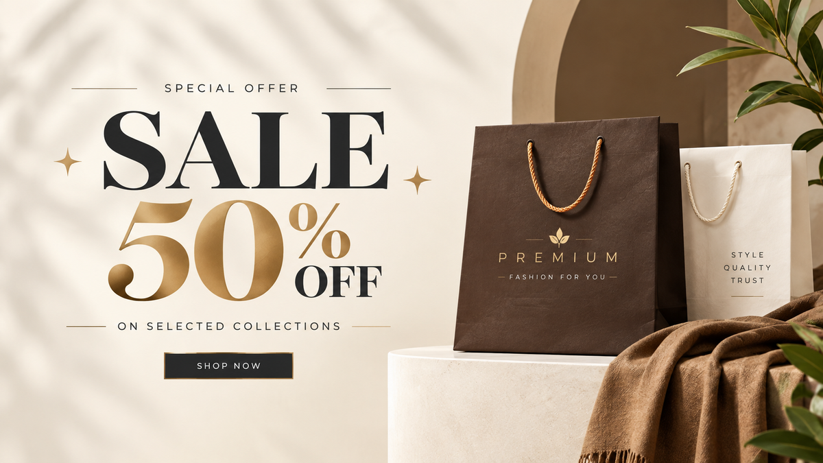 Promotional banner 2